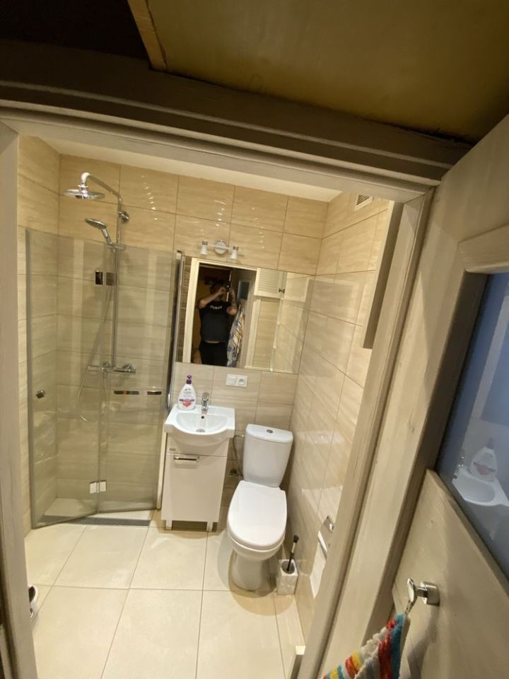 Mieszkanie 3-pokojowe Bydgoszcz Błonie. Zdjęcie 8