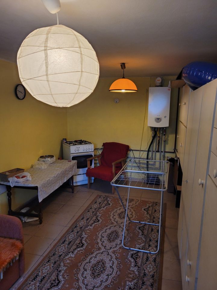 dom wolnostojący, 4 pokoje Krzysztoforzyce, ul. Glinik. Zdjęcie 7