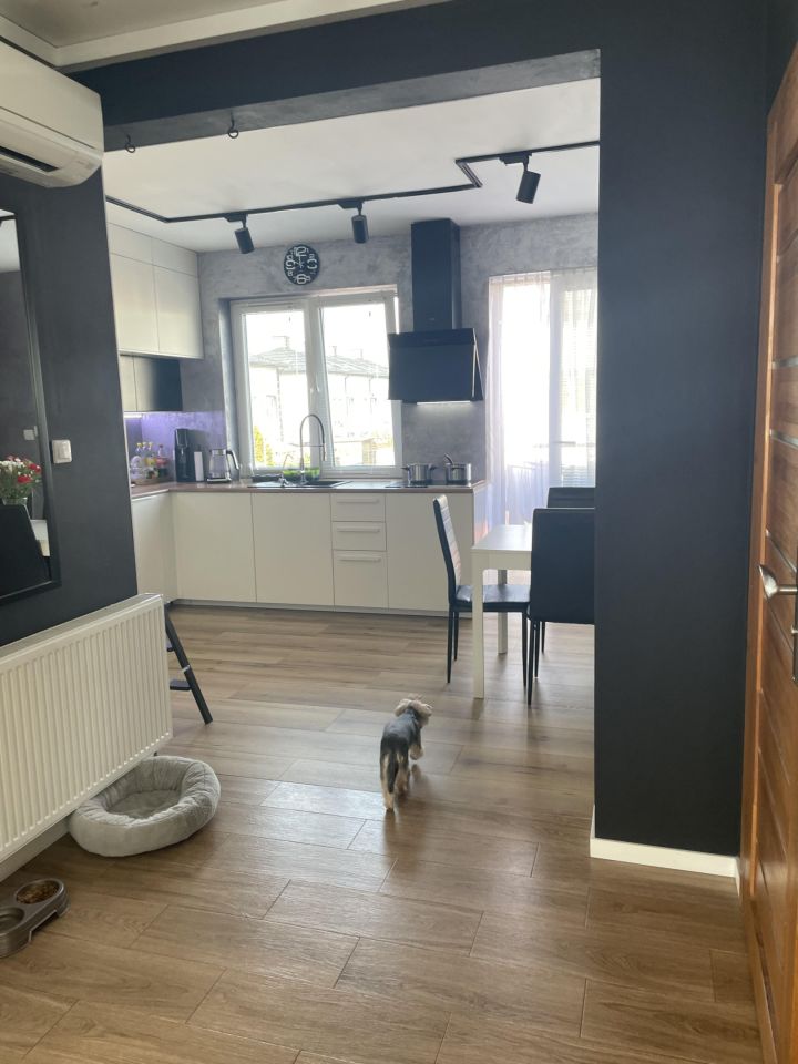 Mieszkanie 4-pokojowe Wola Mrokowska, ul. Zachodnia. Zdjęcie 22