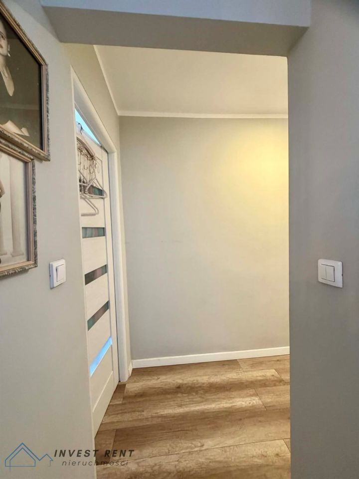 Mieszkanie 2-pokojowe Szczecin, al. Wyzwolenia. Zdjęcie 5