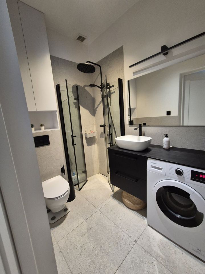 Mieszkanie 3-pokojowe Szubin. Zdjęcie 7