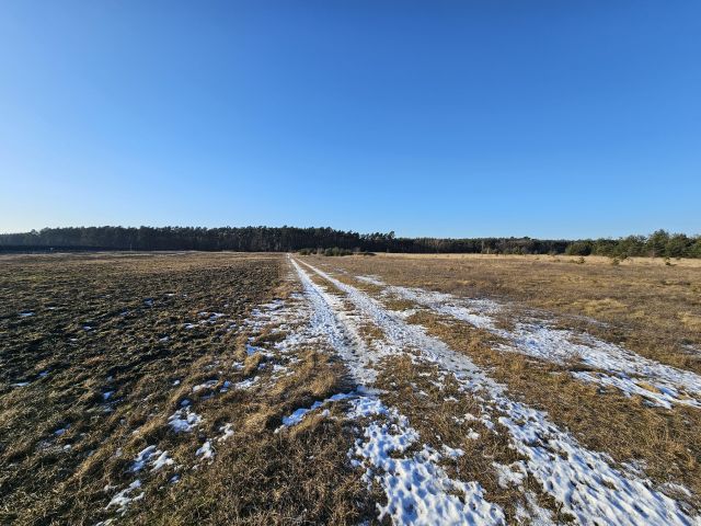 Działka budowlana Ćwierdzin. Zdjęcie 1