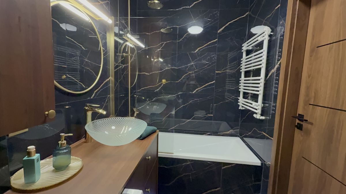 Mieszkanie 2-pokojowe Zacharzyce, ul. Tadeusza Kościuszki. Zdjęcie 13