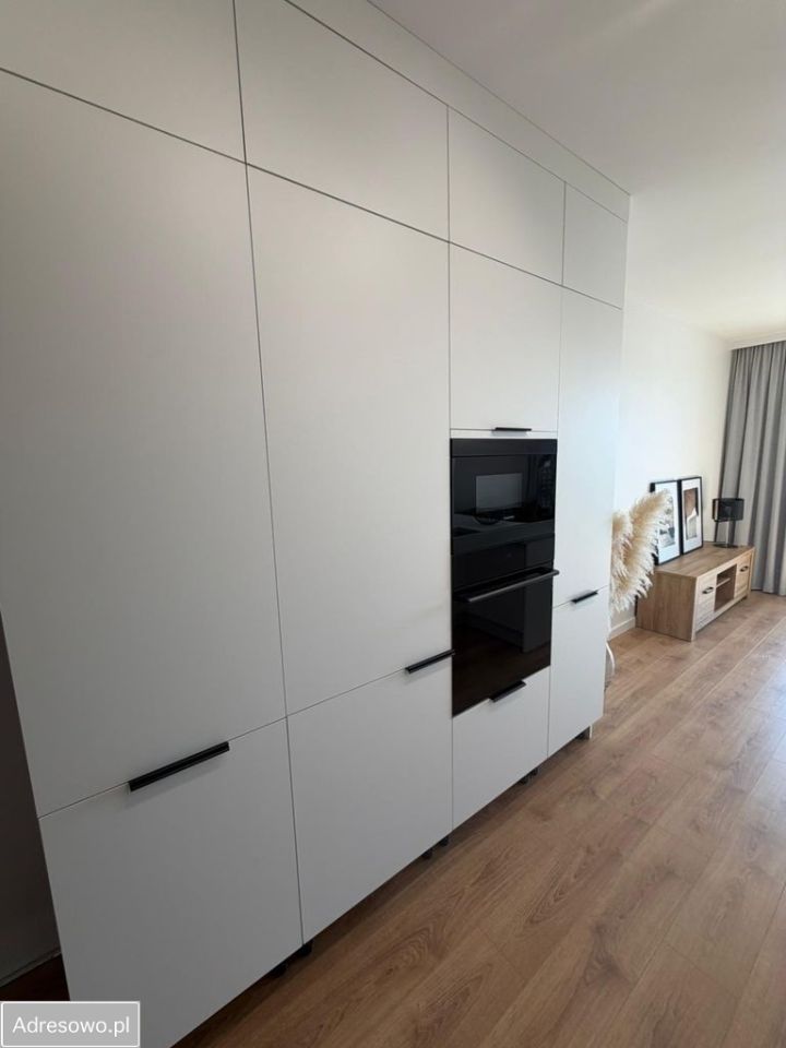 Mieszkanie 1-pokojowe Rzeszów, ul. Żołnierzy 9 Dywizji Piechoty. Zdjęcie 7