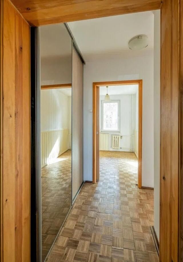 Mieszkanie 3-pokojowe Kraków Krowodrza, ul. Juliusza Lea. Zdjęcie 13