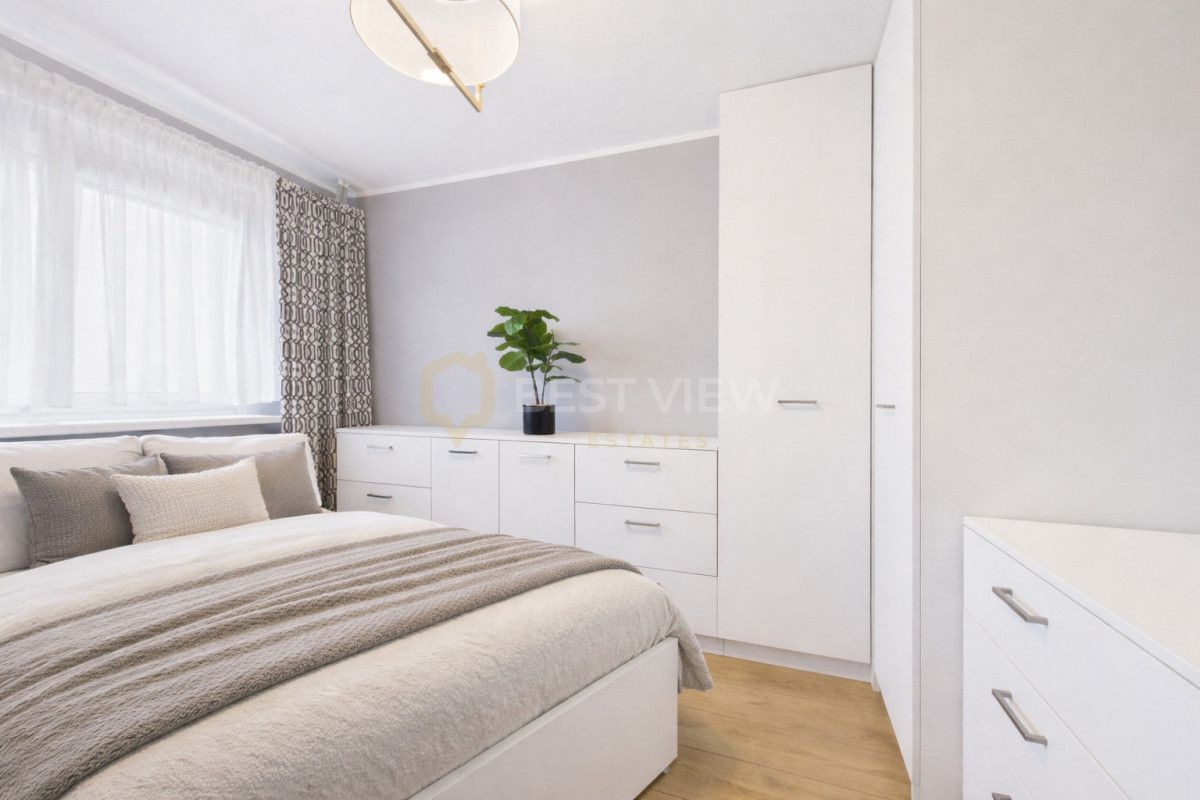 Mieszkanie 2-pokojowe Warszawa Żoliborz, ul. Elbląska. Zdjęcie 11