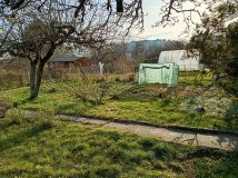 Działka rod Gdańsk Chełm, ul. Zamiejska. Zdjęcie 3