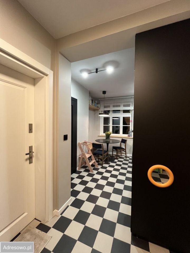 Mieszkanie 3-pokojowe Świebodzin, ul. Ogrodowa. Zdjęcie 2