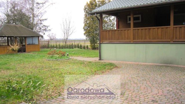 dom letniskowy, 3 pokoje Kuligów. Zdjęcie 20