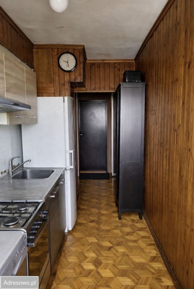 Mieszkanie 2-pokojowe Warszawa Stegny, ul. Iberyjska. Zdjęcie 8