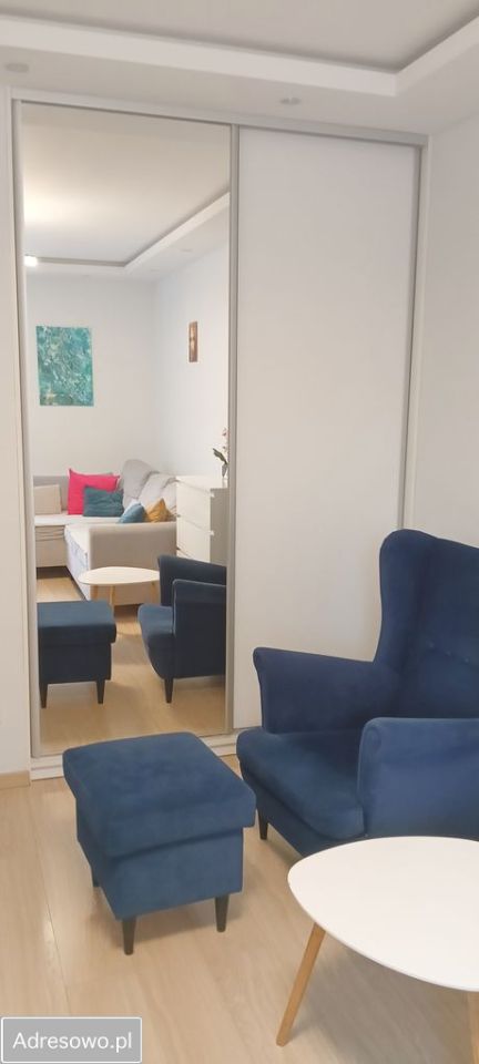 Mieszkanie 2-pokojowe Kraków Czyżyny, os. Osiedle Avia. Zdjęcie 8