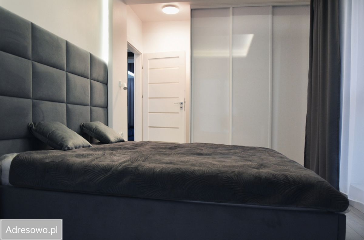 Mieszkanie 3-pokojowe Rzeszów Drabinianka. Zdjęcie 6