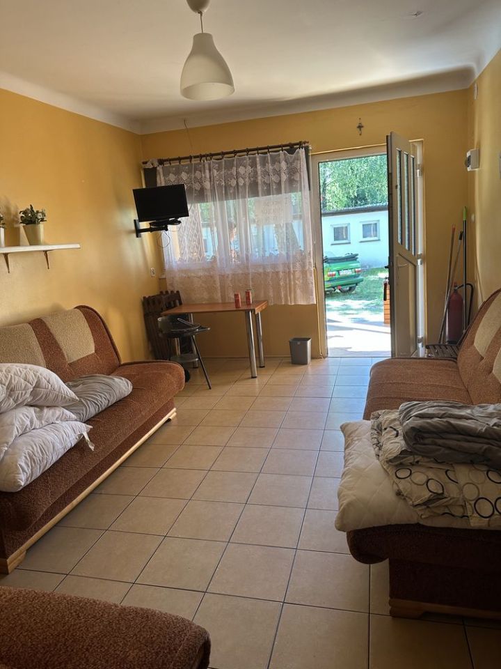 dom szeregowy Skorzęcin. Zdjęcie 6