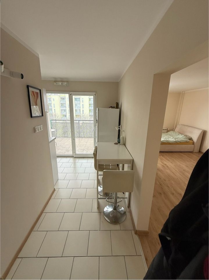 Mieszkanie 1-pokojowe Zamość, ul. Bohaterów Monte Cassino. Zdjęcie 6