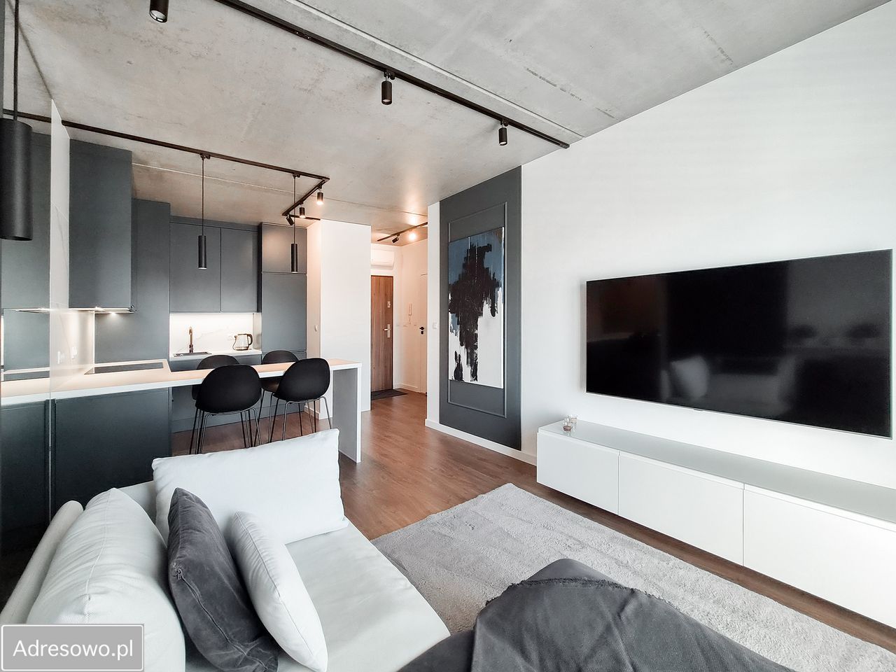 Mieszkanie 2-pokojowe Katowice Wełnowiec, ul. Bytkowska. Zdjęcie 7