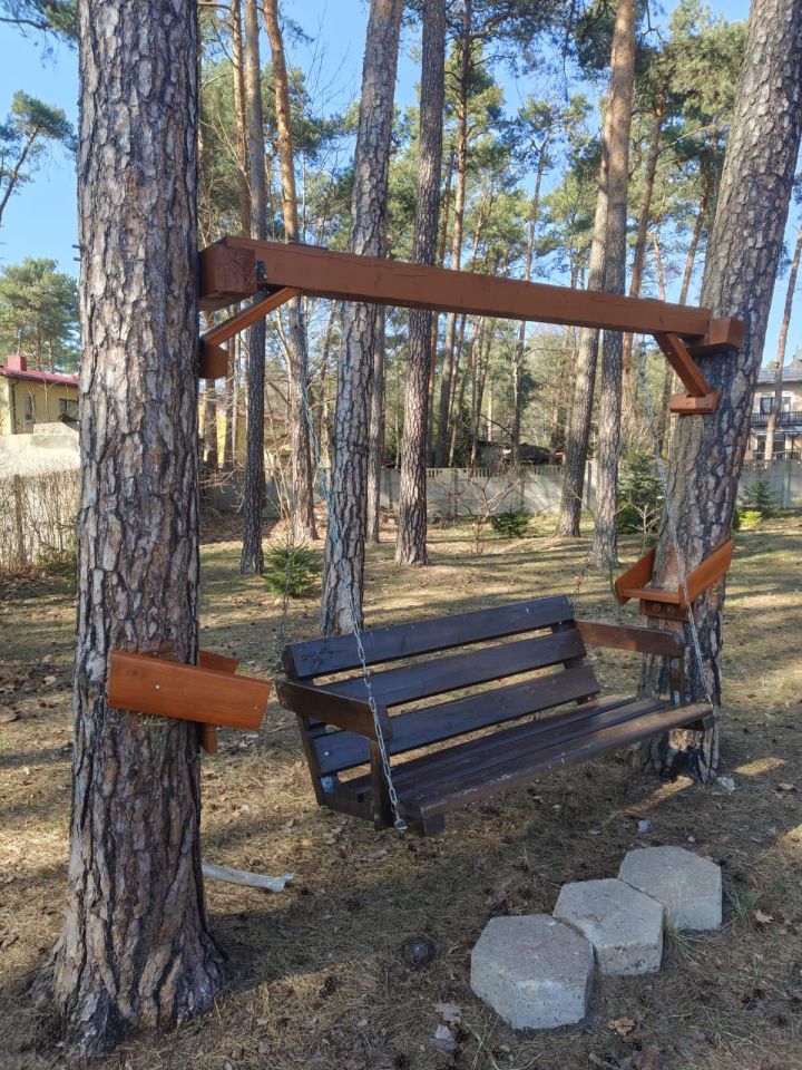 Działka budowlana Żarki-Letnisko, ul. Akacjowa 6a. Zdjęcie 4