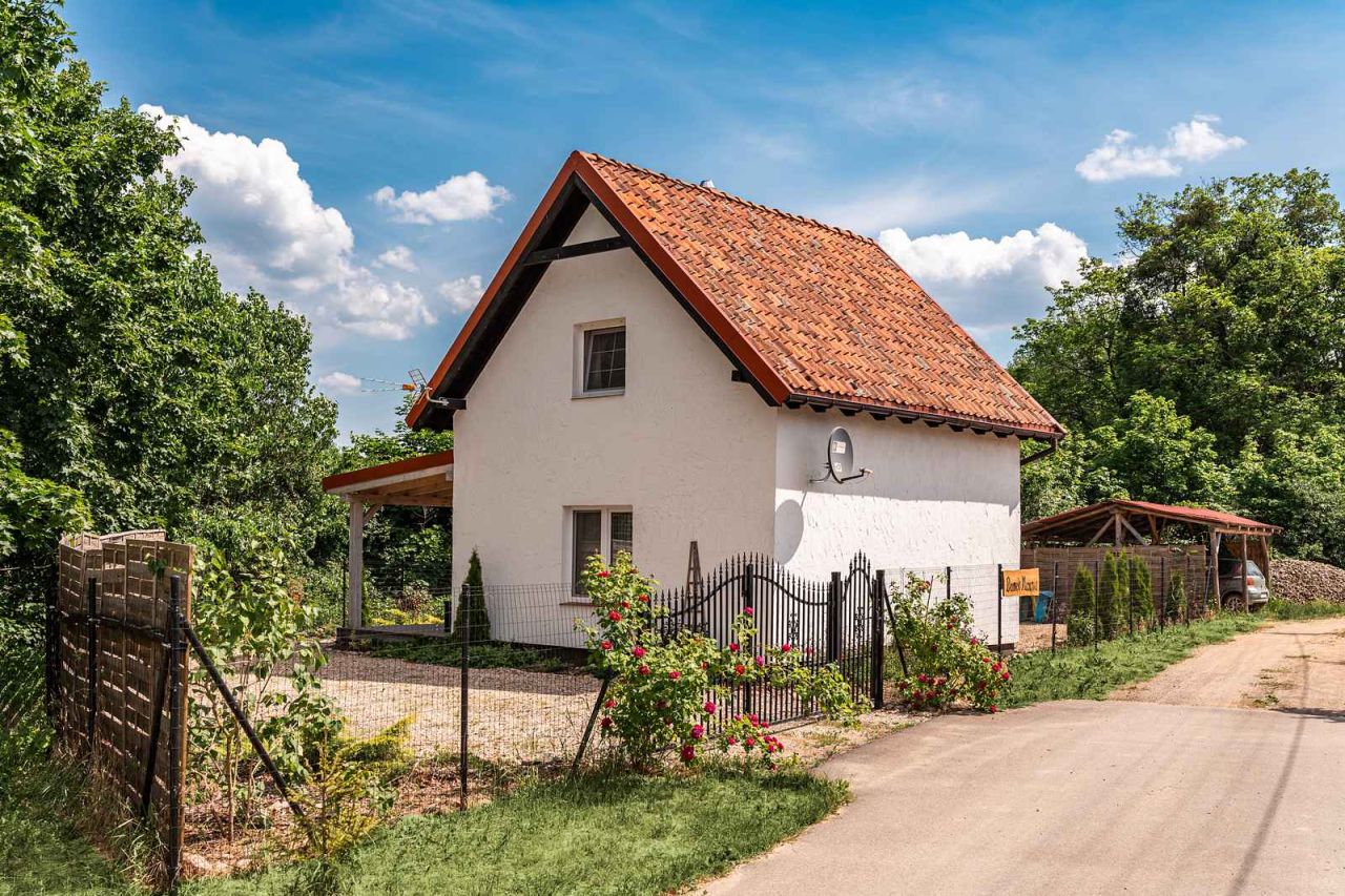 dom wolnostojący Okrągłe, Okrągłe. Zdjęcie 7