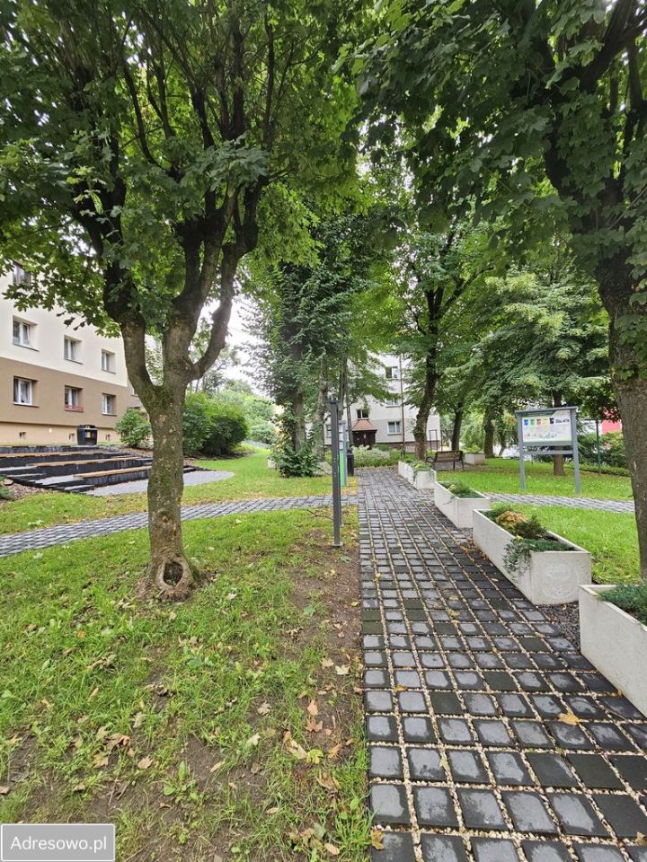 Mieszkanie 2-pokojowe Dębica, os. Matejki. Zdjęcie 10