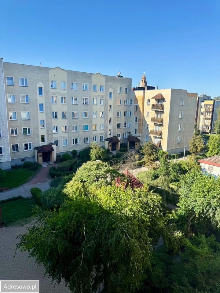 Mieszkanie 3-pokojowe Toruń Koniuchy, ul. Koniuchy. Zdjęcie 6