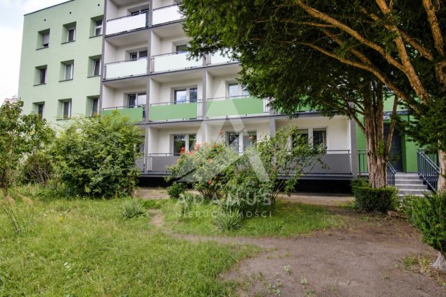 Mieszkanie 3-pokojowe Wrocław Huby, ul. Przestrzenna. Zdjęcie 13