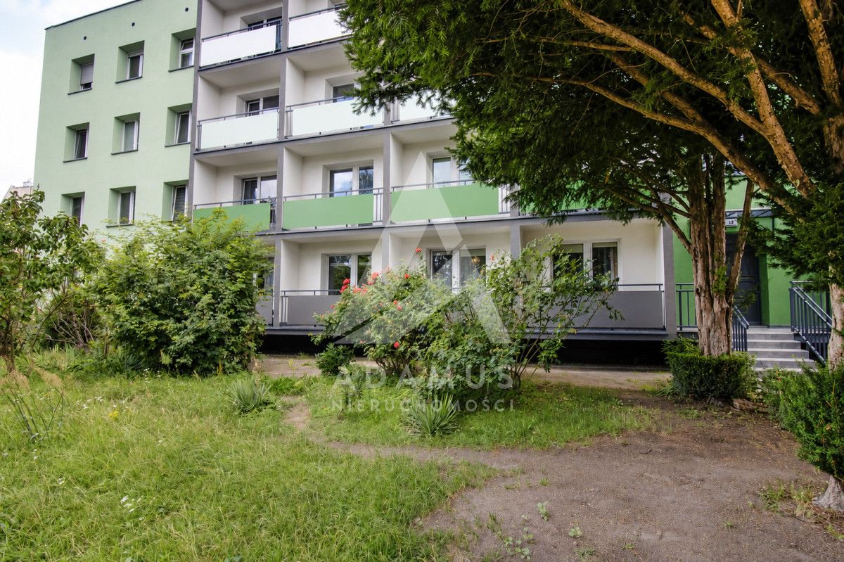 Mieszkanie 3-pokojowe Wrocław Huby, ul. Przestrzenna. Zdjęcie 13