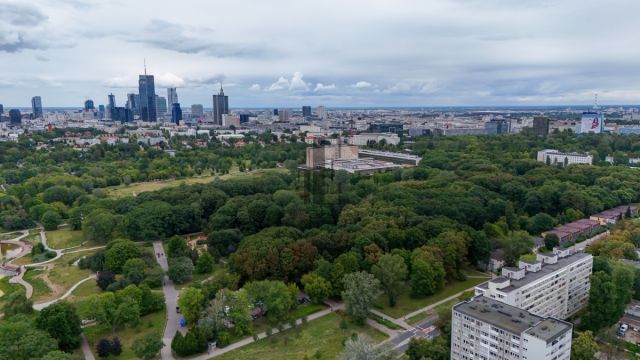 Mieszkanie 2-pokojowe Warszawa Ochota, ul. Stefana Batorego. Zdjęcie 14