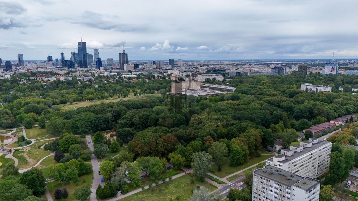 Mieszkanie 2-pokojowe Warszawa Ochota, ul. Stefana Batorego. Zdjęcie 14
