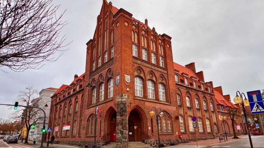 Lokal Kwidzyn, ul. Braterstwa Narodów. Zdjęcie 6