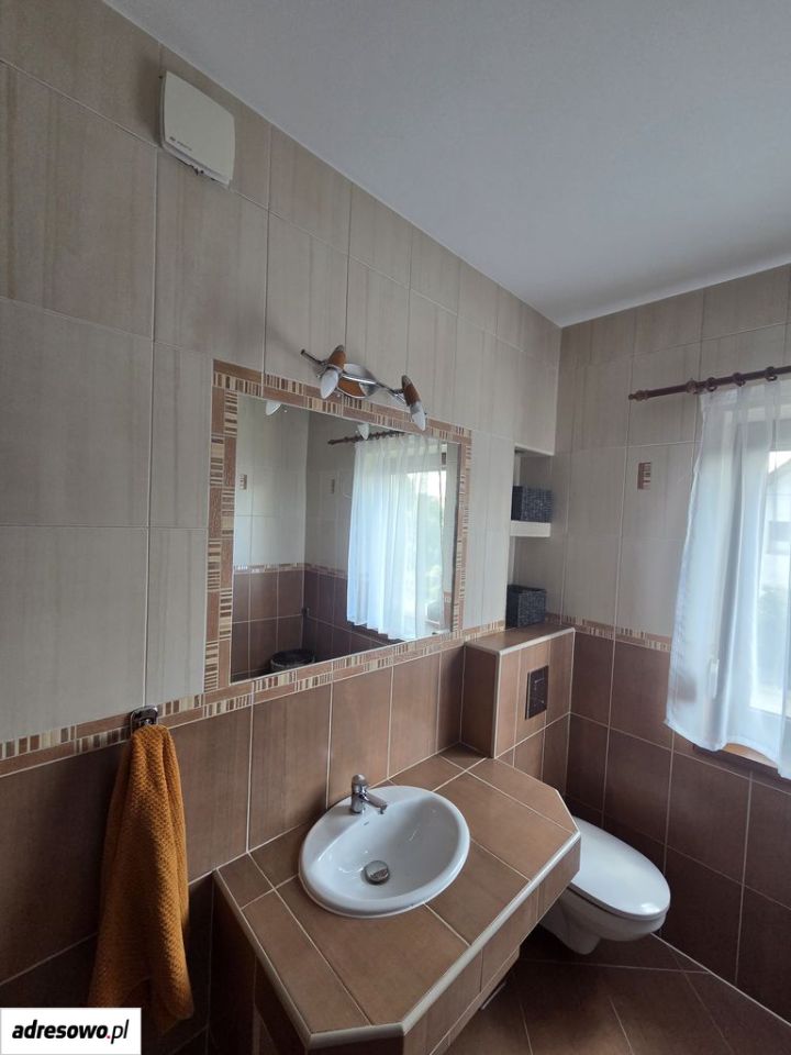 bliźniak, 5 pokoi Wejherowo Śmiechowo, ul. Stefczyka. Zdjęcie 16