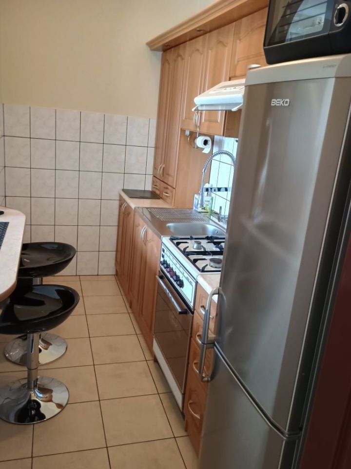 Mieszkanie 2-pokojowe Radomsko, ul. 11 Listopada. Zdjęcie 4