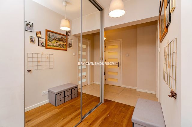 Mieszkanie 2-pokojowe Kraków Bronowice, ul. Sosnowiecka. Zdjęcie 19