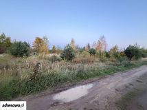Działka budowlana Joniec-Kolonia. Zdjęcie 2