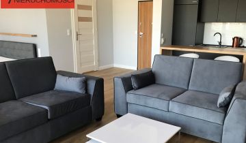 Mieszkanie 1-pokojowe Bydgoszcz
