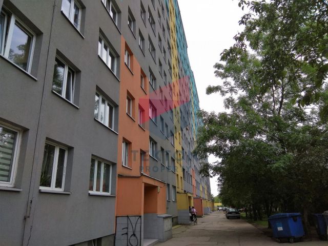 Mieszkanie 3-pokojowe Wrocław Huby, ul. Śliczna. Zdjęcie 1