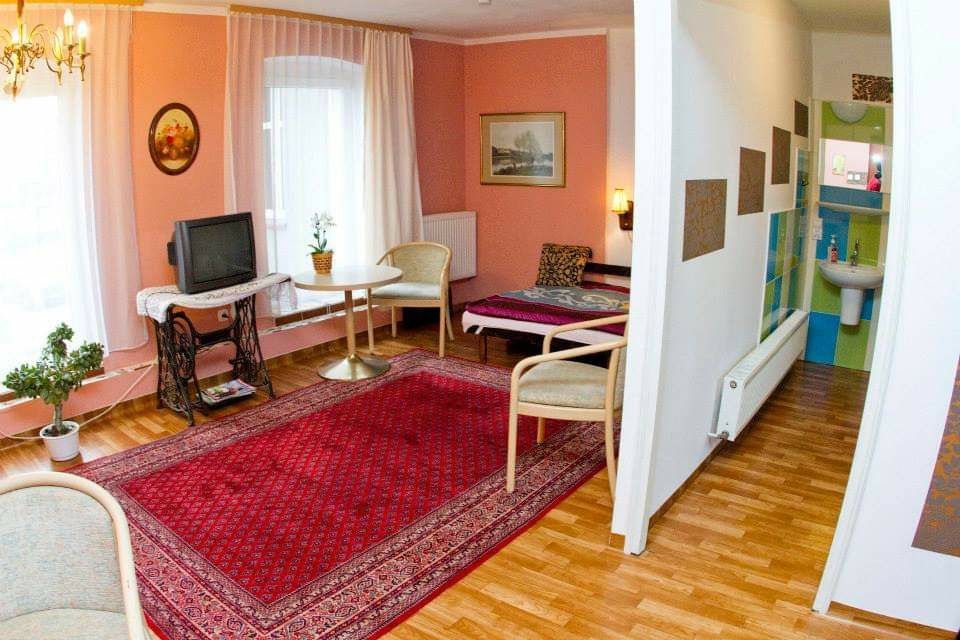 Hotel/pensjonat Nowe Miasto Lubawskie. Zdjęcie 7