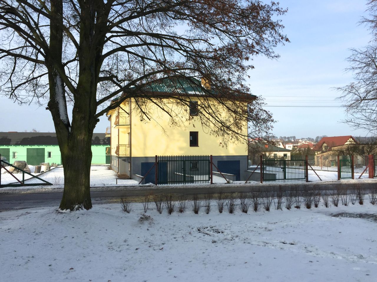 Mieszkanie 2-pokojowe Brodnica, ul. Zakątek. Zdjęcie 3