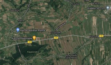 Działka budowlana Czułówek. Zdjęcie 1
