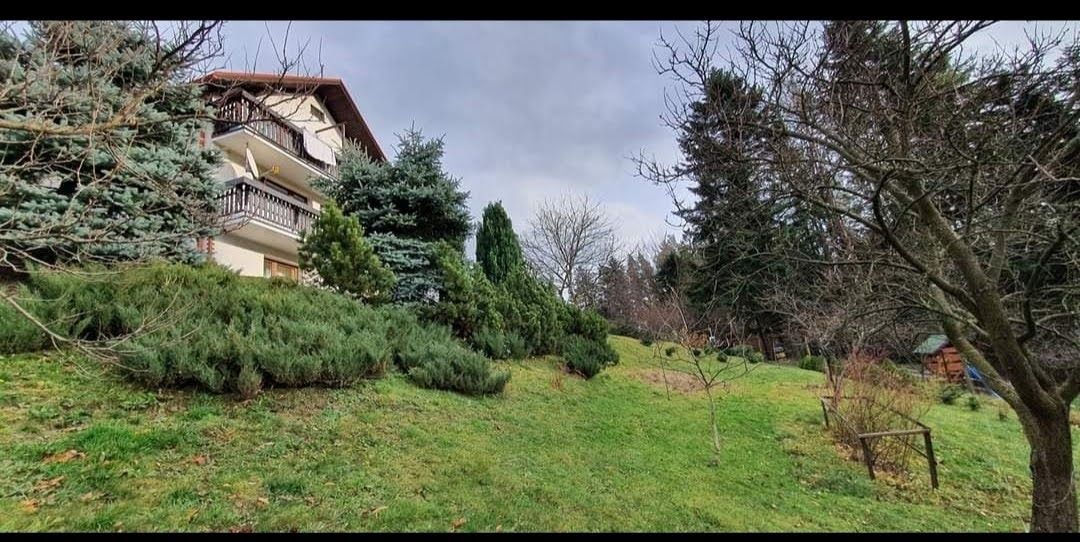 dom wolnostojący, 7 pokoi Szczyrk, ul. Poziomkowa. Zdjęcie 18