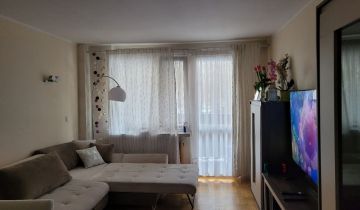 Mieszkanie 4-pokojowe Łódź Widzew, ul. Andrzeja Sacharowa