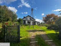 dom wolnostojący, 6 pokoi Zdziechowice Pierwsze. Zdjęcie 3