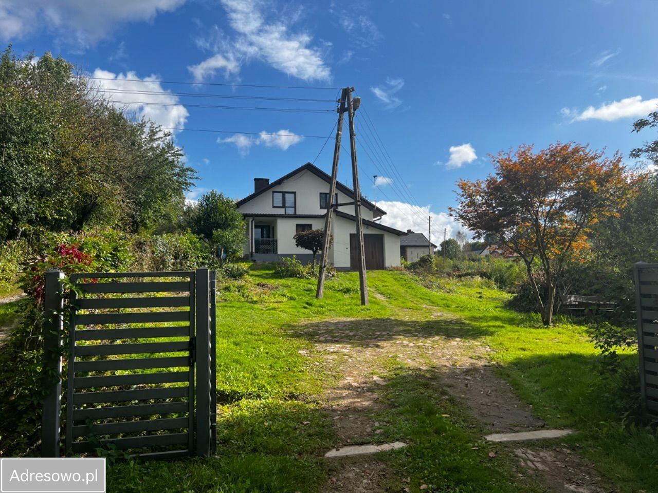 dom wolnostojący, 6 pokoi Zdziechowice Pierwsze. Zdjęcie 4