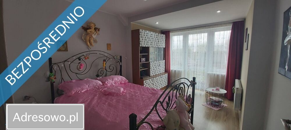 dom wolnostojący, 5 pokoi Grądy. Zdjęcie 9