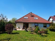 dom wolnostojący, 8 pokoi Łężyce. Zdjęcie 2