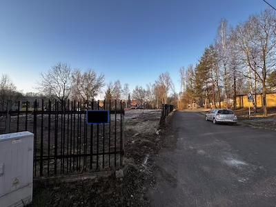 Działka budowlana Mysłowice Słupna, ul. Jana Sułkowskiego. Zdjęcie 5