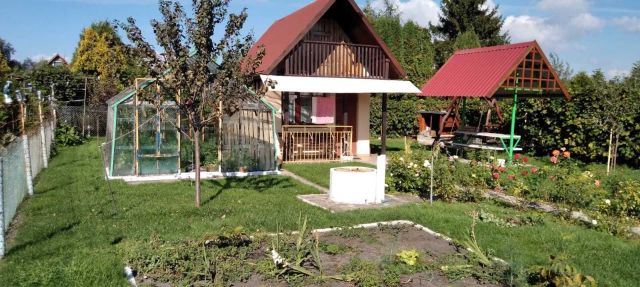 Działka rod Giżycko. Zdjęcie 1