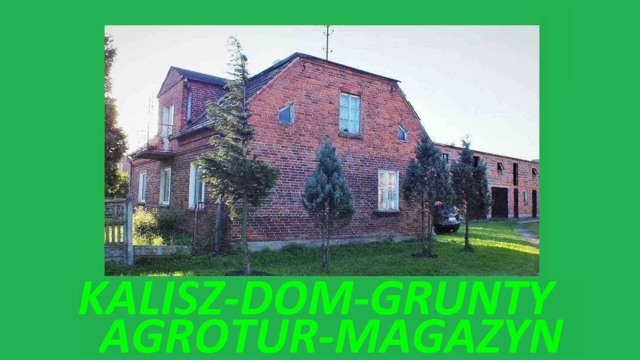 gospodarstwo Stropieszyn. Zdjęcie 7