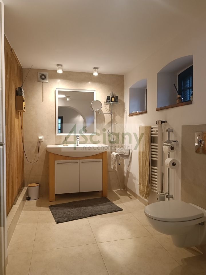 dom wolnostojący, 5 pokoi Warszawa Białołęka. Zdjęcie 12