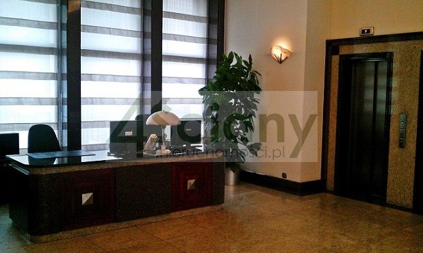 Biuro Warszawa Śródmieście. Zdjęcie 1