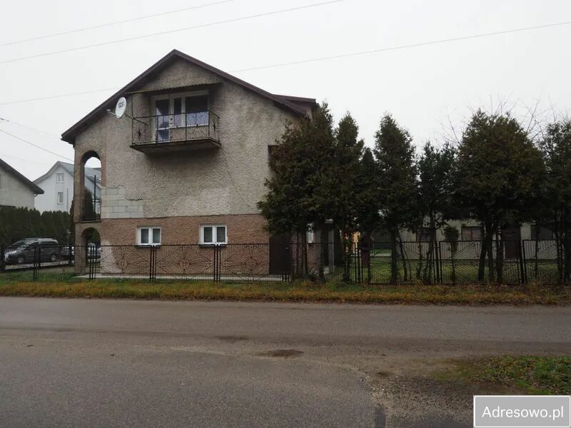 dom wolnostojący, 5 pokoi Świercze. Zdjęcie 2