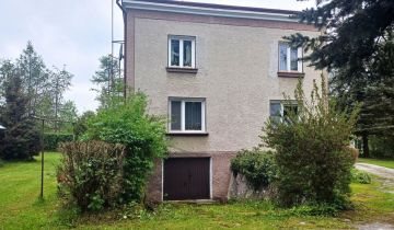 dom wolnostojący, 5 pokoi Harklowa